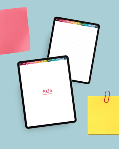 أجندة ٢٠٢٦ الرقمية | 2026 Digital Agenda
