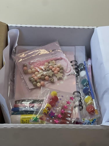 بوكس نصوم ونستمتع بنات