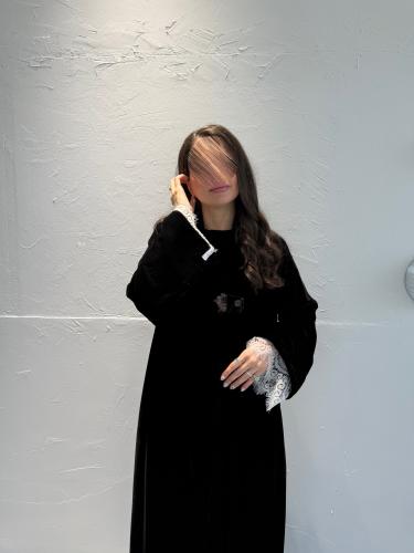 Abaya 001