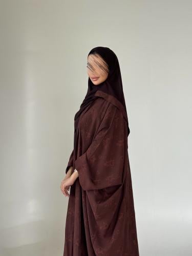 Abaya 010