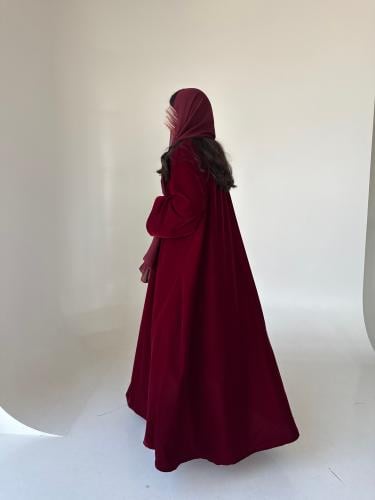 Abaya 003