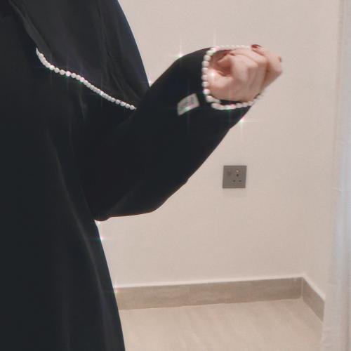 Black Pearls