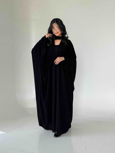 011 Black Chic