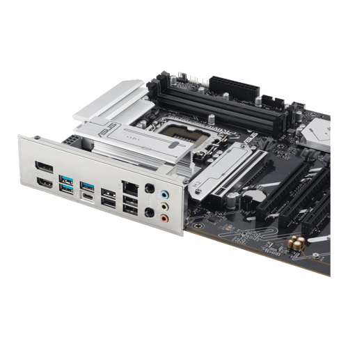 Asus PRIME B860-PLUS WIFI