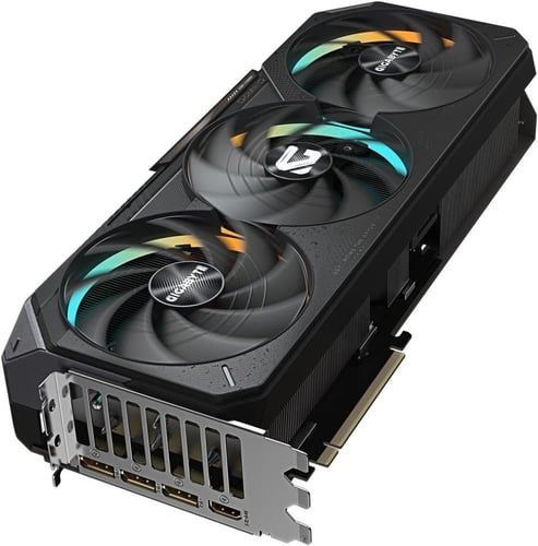 GIGABYTE Gaming GeForce RTX 5070 Ti 16GB GDDR7 PCI...
