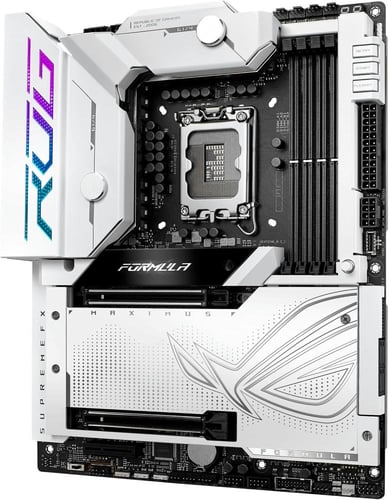ASUS ROG Maximus Z790 Formula LGA 1700 Intel Mothe...