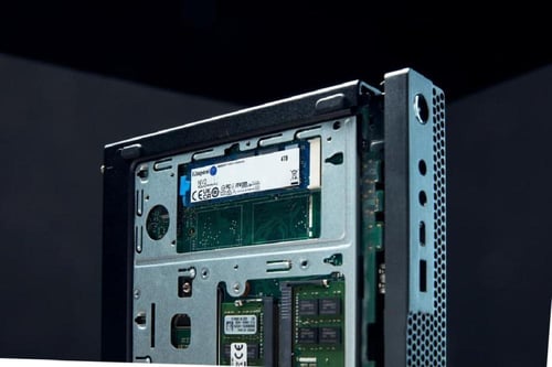 Kingston NV2 250G M.2 2280 NVMe Internal SSD هاردس...