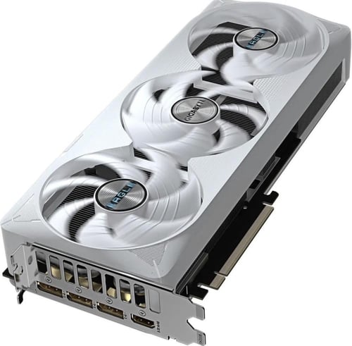 GeForce RTX™ 5070 Ti EAGLE OC ICE SFF 16G