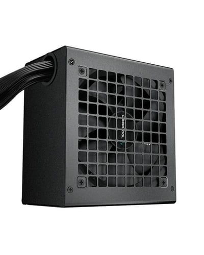DEEPCOOL PK650D Bronze 650w POWER SUPPLY بور سبلاي