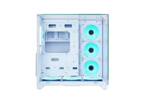 تجميعة RTX5090 -I9-14900KF-32gb DDR5 تبريد مائي