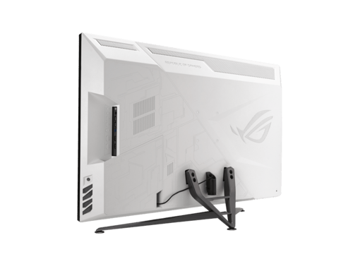 Asus ROG Strix XG43UQ 43.0" 3840 x 2160 144 Hz Mon...