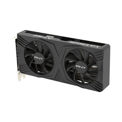 PNY GeForce RTX™ 4070 SUPER 12GB VERTO™ Overclocke...