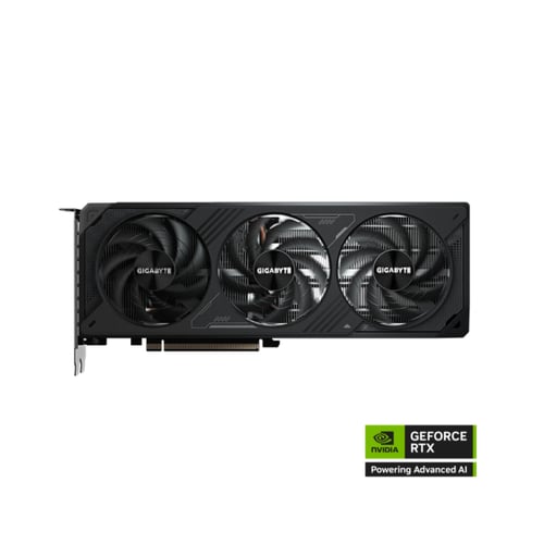 Gigabyte GeForce RTX 5070 WINDFORCE OC SFF 12G Gra...