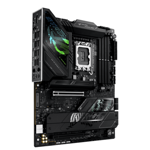 Asus ROG STRIX Z890-F GAMING WIFI