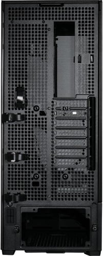 Lian-Li SUP01 RGB Tempered Glass ATX Small Tower C...