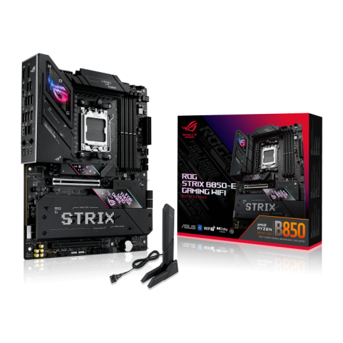 Asus ROG STRIX B850-F GAMING WIFI