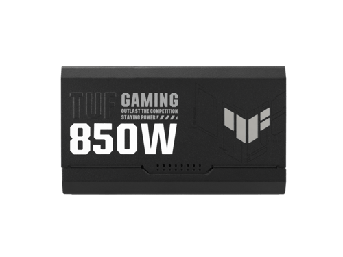 ASUS TUF Gaming 850W Gold Fully Modular Power Supp...