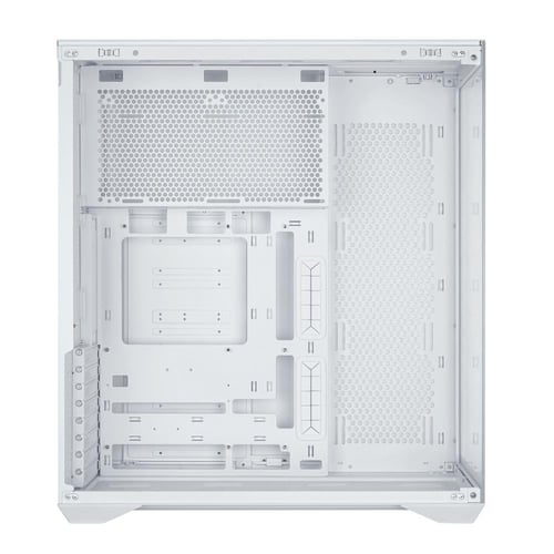 Thermo Attack AK06 – كيس PC احترافي ATX Full Tower...