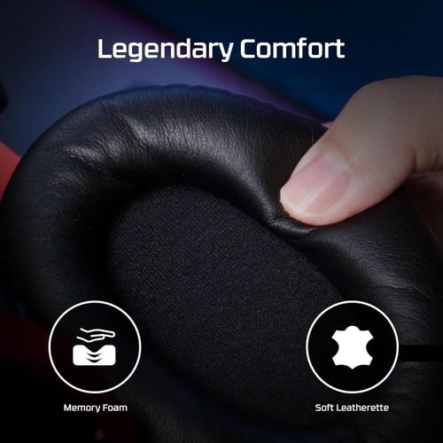 HyperX Cloud II - Gaming Headset