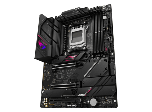 Asus ROG STRIX B650E-E GAMING WIFI