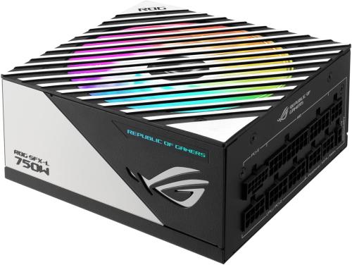 ASUS ROG Loki SFX-L 750W Platinum Power Supply بور...