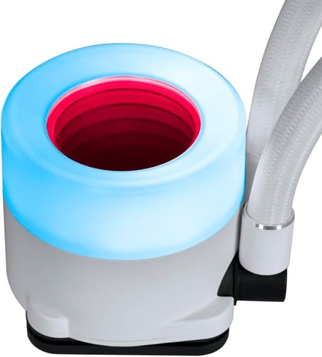 Lian Li Galahad II Trinity SL-INF 360mm WHITE AIO...