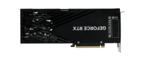 RTX5070 PYTHON III 12GB GDDR7 192bit 3-DP HDMI Gra...