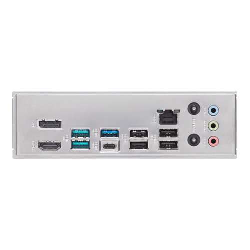 Asus PRIME B860-PLUS WIFI