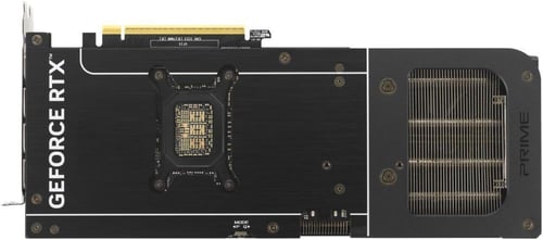 ASUS PRIME GeForce RTX 5070 OC 12GB 192-Bit GDDR7...