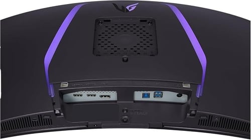 LG Ultragear 34-inch OLED Curved, 240Hz, 0.03ms, W...