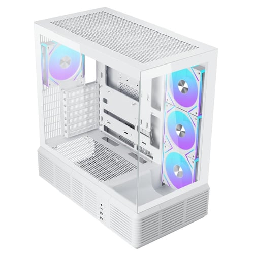 Thermo Rebound RD04 – كيس PC احترافي ATX Mid Tower...