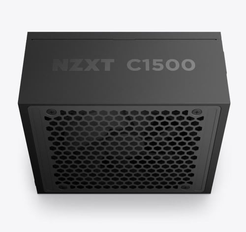 NZXT C1500 Platinum ATX 3.1 باور سبلاي