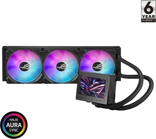 ASUS ROG Ryujin III 360 ARGB All-in-one Liquid CPU...