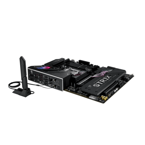 Asus ROG STRIX B850-F GAMING WIFI
