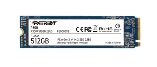 BUILT FOR SPEED M.2 SOLID STATE DRIVE هاردسك 500GB