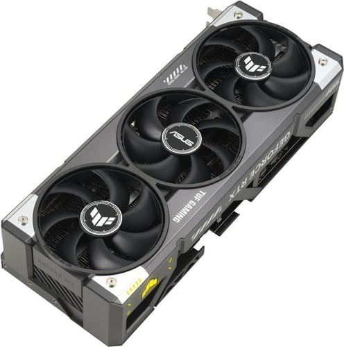 ASUS TUF Gaming GeForce RTX 5070 Ti OC Edition 16G...