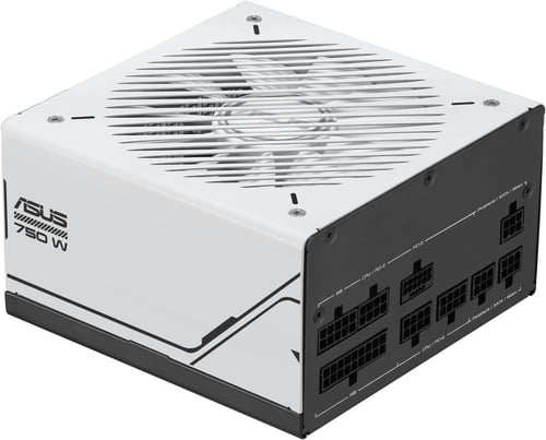 ASUS Prime 750W Gold Full Modular Power Supply باو...