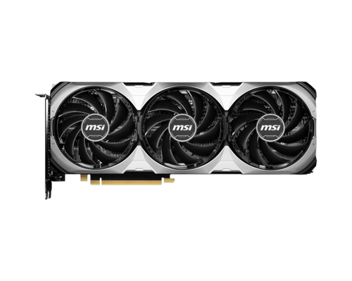 GeForce RTX™ 4070 VENTUS 3X 12G OC Graphics Cards