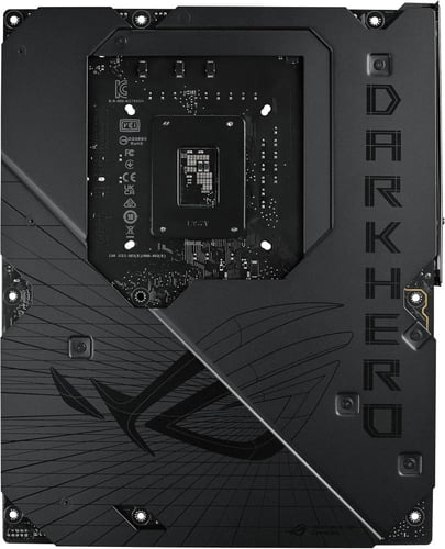 ASUS ROG Maximus Z790 Dark Hero (WiFi 7) LGA 1700...