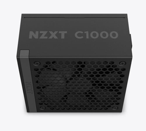 NZXT C1000 Gold ATX 3.1 باورسبلاي