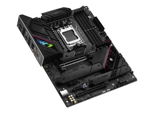 ROG STRIX B650E-F GAMING WIFI