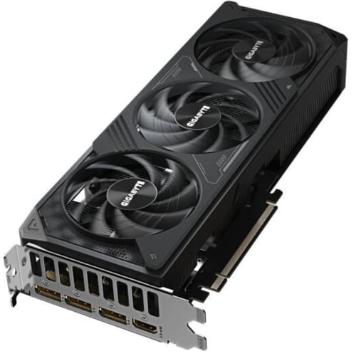 Gigabyte GeForce RTX 5070 WINDFORCE OC SFF 12G Gra...