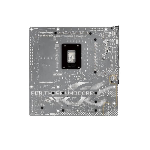 Asus ROG STRIX B860-G GAMING WIFI