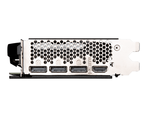 GeForce RTX™ 4070 VENTUS 2X 12G OC Graphics Cards