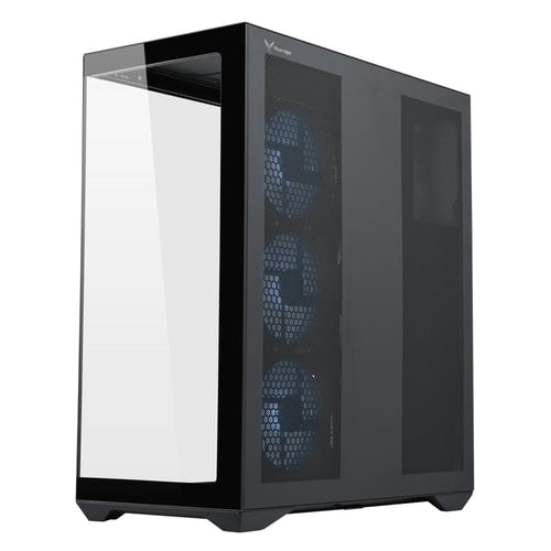 Thermo Attack AK06 – كيس PC احترافي ATX Full Tower...