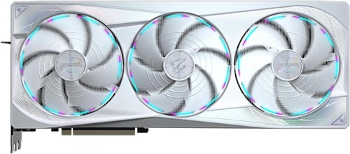 GIGABYTE AORUS GeForce RTX 5080 16GB GDDR7 PCI Exp...