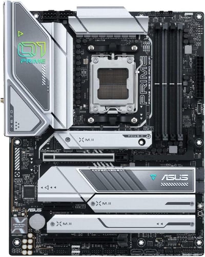 Asus PRIME X670E-PRO WIFI