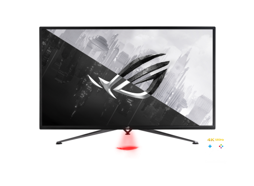 Asus ROG Strix XG43UQ 43.0" 3840 x 2160 144 Hz Mon...