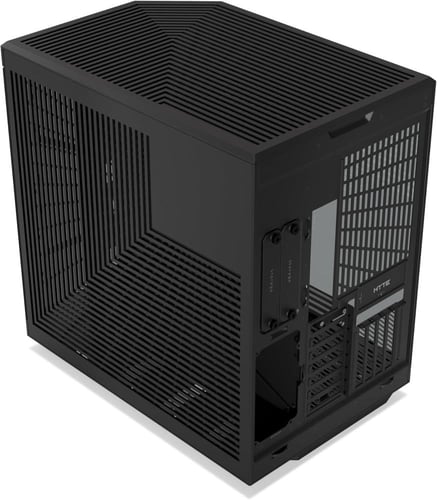 HYTE Y70 Touch Infinite Dual Chamber ATX Mid Tower...