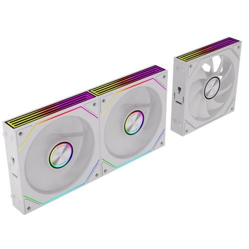 Majesty Prism Building Block Cooling Fan – 120mm A...